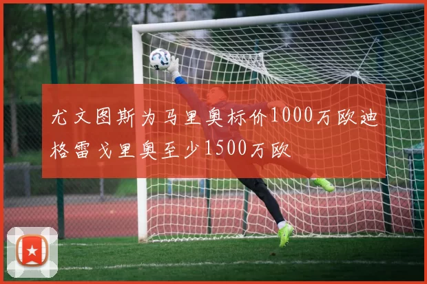 尤文图斯为马里奥标价1000万欧迪格雷戈里奥至少1500万欧